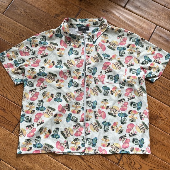 NG Order top - Picture 1 of 3